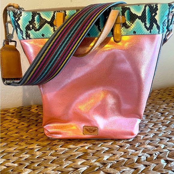 Consuela Bags Consuela Thunderbird Sling Poshmark
